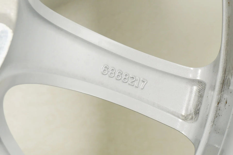 Pneus été neufs pour BMW Série 5 G30 G31, jantes été 225/55/17 pouces