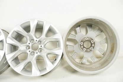 Cerchi in lega BMW X5 F15 E70 da 19 pollici 334 6788007 9J IS48