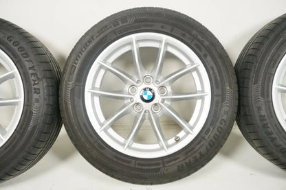 BMW 3 Series G20 G21 Summer Tires Summer Wheels 205/60 R16 inch