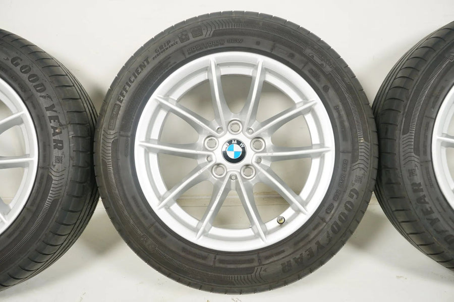 BMW 3 Series G20 G21 Summer Tires Summer Wheels 205/60 R16 inch