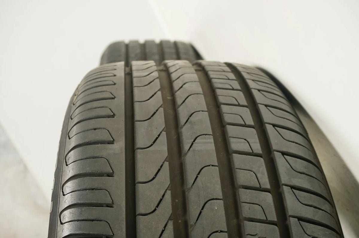 Mercedes EQC N293 C293 Summer Wheels Summer Tires 20 Inch Detailansicht 12