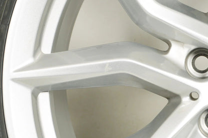 BMW X5 X6 G05 G06 Summer Tires Summer Wheels 265 50 19 inch