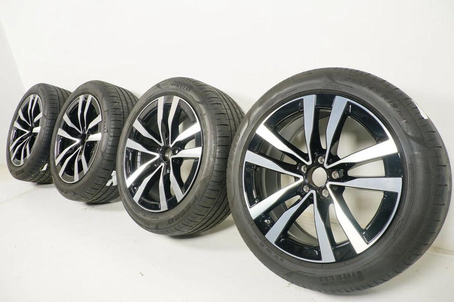 Mercedes S-Class W223 summer tires, summer wheels 255/45 R19 inch