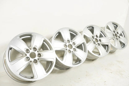 MINI Clubman F54 lichtmetalen velgen 16 inch 517 6856043 7J