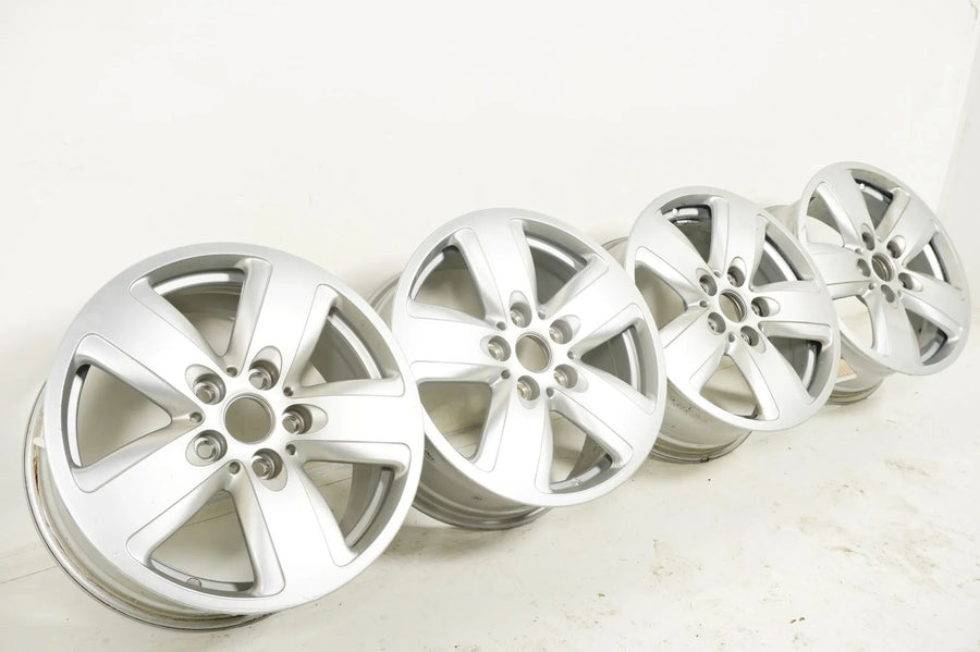 MINI Clubman F54 lichtmetalen velgen 16 inch 517 6856043 7J