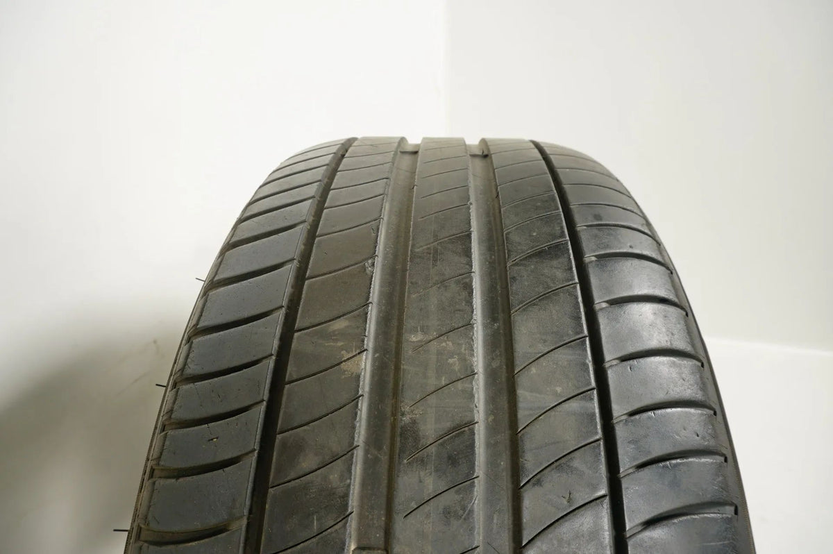 2 x Sommerreifen 245 50 18 Zoll Michelin ca.5mm Bmw* DOT15 RFT Detailansicht 5