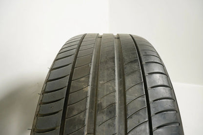 2 x Sommerreifen 245 50 18 Zoll Michelin ca.5mm Bmw* DOT15 RFT