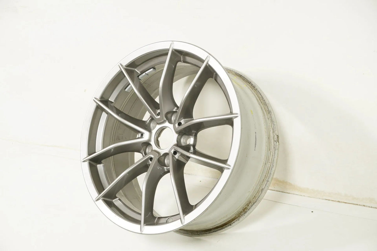 1 x originální hliníkový disk BMW Z4 G29 17 palců  6886152 768  7,5J Detailní zobrazení 3
