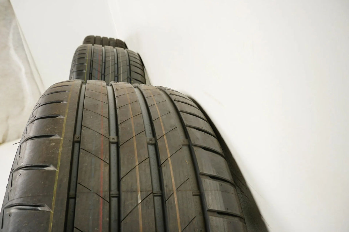 Mercedes S-Class W223 summer tires, summer wheels 255/45/19 inch Detailansicht 10