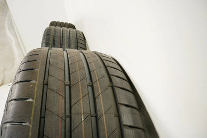 Mercedes S-Class W223 summer tires, summer wheels 255/45/19 inch