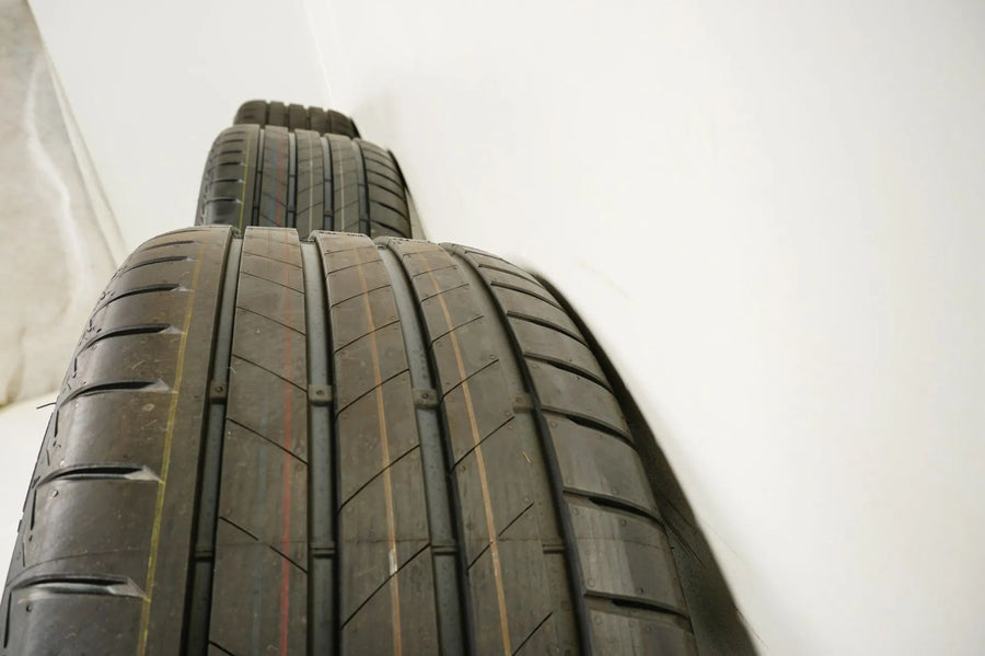 Mercedes S-Class W223 summer tires, summer wheels 255/45/19 inch
