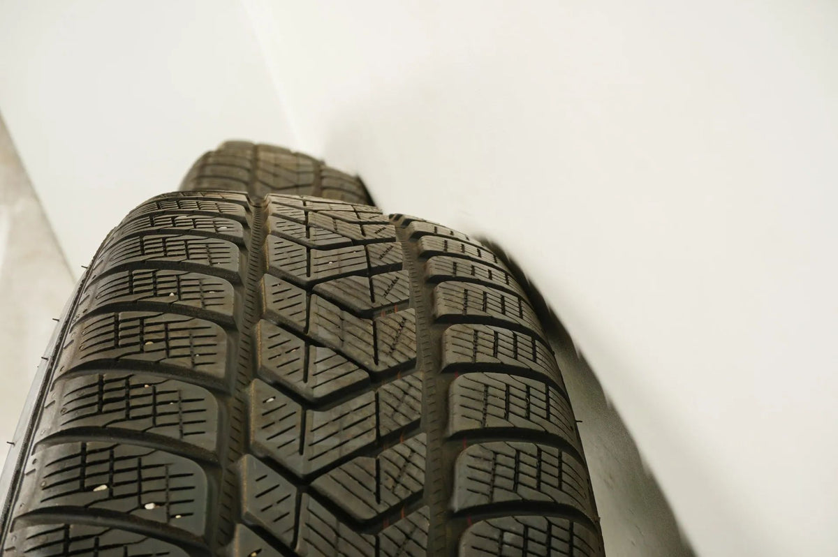 Mercedes GLC W253 X253 winter tires/wheels 235/60 R18 inch Detailansicht 10