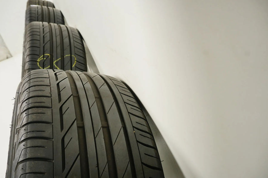 Pneus été MINI Countryman F60, jantes été 225/55/17 pouces