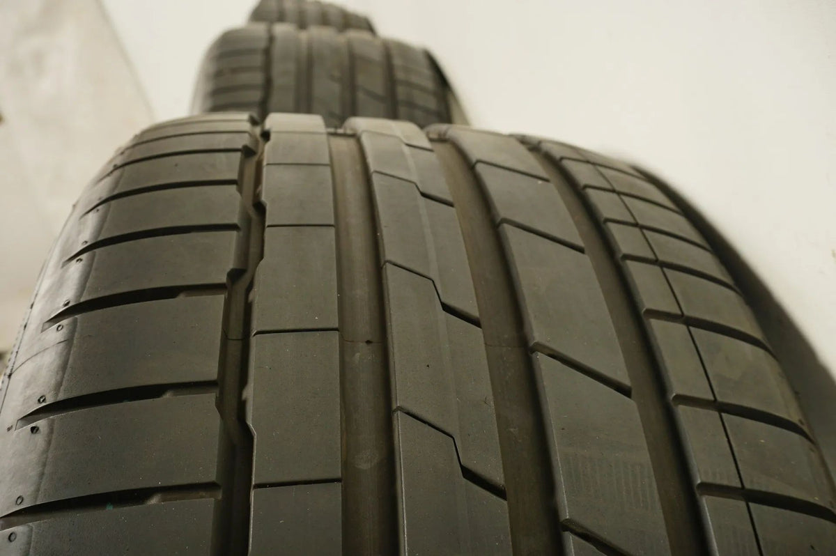 Mercedes S-Class W223 summer tires, summer wheels, 19 inch Detailansicht 9