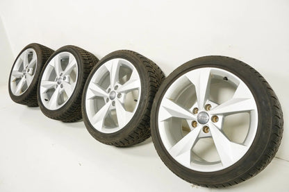 Audi A3 GY 8Y winter tires/wheels 225/40/18 inch