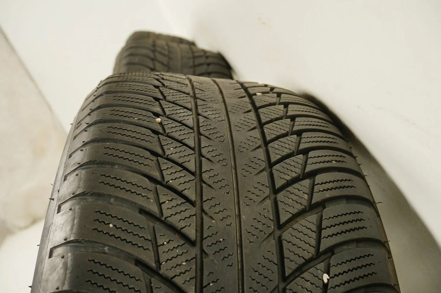 MINI Countryman F60 Winterreifen Winterräder 225 55 17 Zoll