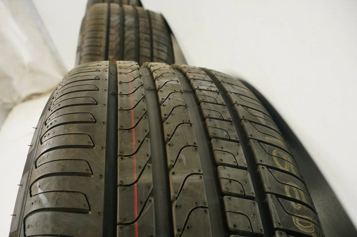 Original Mercedes GLC X253 19 Inch Alloy Wheels Summer Tires Summer Wheels 235 55 R19 Detailansicht 9