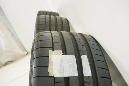 Mercedes A35 W177 summer tires, summer wheels 235 40 18 inch