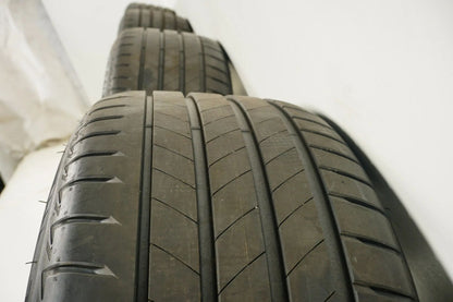 Mercedes S Class W223 V223 summer wheels 255 50 18 inch 7mm