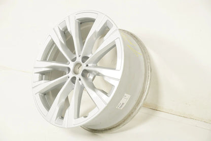 1 x BMW X7 G07 lichtmetalen velg 20 inch 750 6885140 8,5J