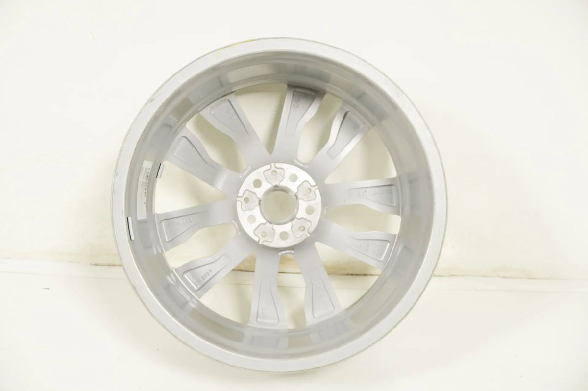 1 x BMW X7 G07 lichtmetalen velg 20 inch 750 6885140 8,5J Detailweergave 7