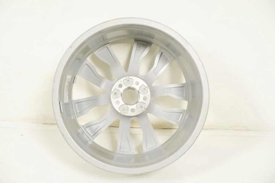 1 x BMW X7 G07 lichtmetalen velg 20 inch 750 6885140 8,5J
