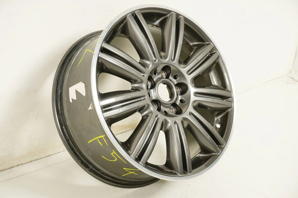 1 x originální MINI Clubman F54 hliníkový disk 19 palců 524 6876636 Detailní zobrazení 3