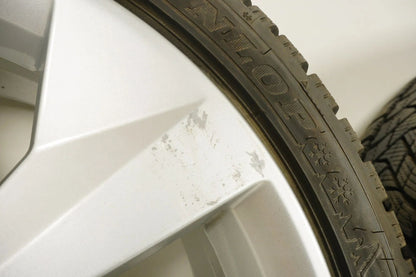 Audi A3 S3 GY 8Y Winter tires Winter wheels 225 40 18 inch 8mm