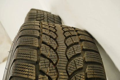 Audi A3 S3 GY 8Y Winter tires Winter wheels 225 40 18 inch 7mm