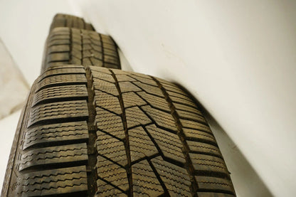 Audi RSQ3 83A F3 Pneus hiver Jantes hiver 225 50 19 pouces 7mm