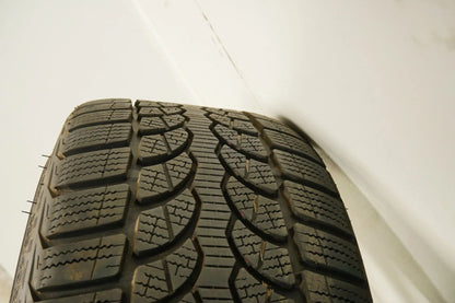 Audi A3 S3 GY 8Y Winter tires Winter wheels 225 40 18 inch 8mm