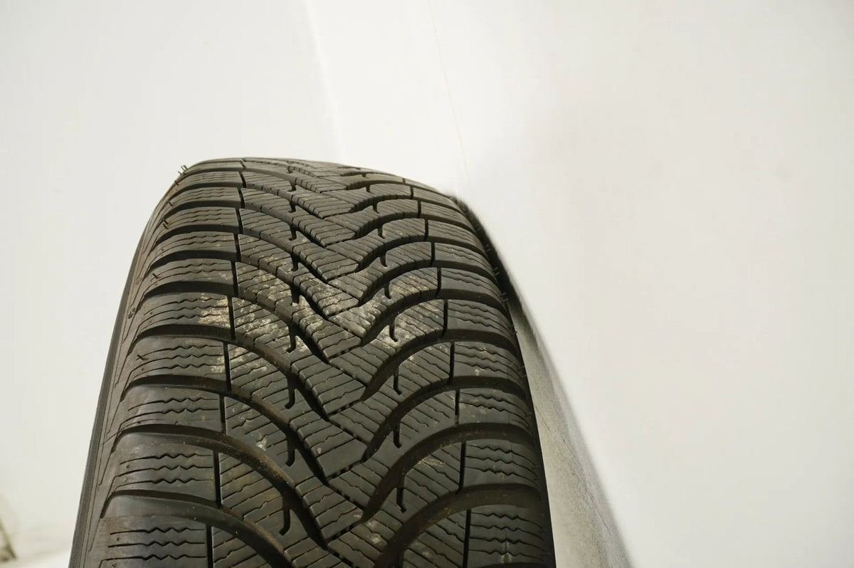 Mercedes GLA W156 X156 winter tires/wheels 215/60/17 inch Detailansicht 12