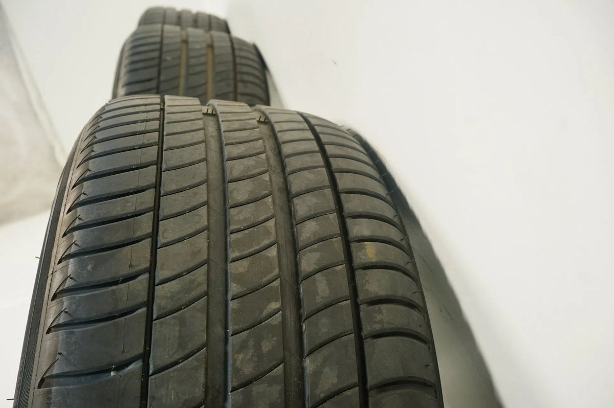 Pneus été 225/55/17 pouces pour BMW Série 5 G30/G31 Detailansicht 10
