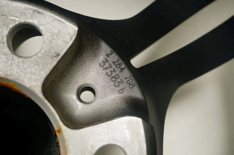 Pneus été et jantes été 20 pouces M343 pour BMW Série 6 E63 M6 F06 F13