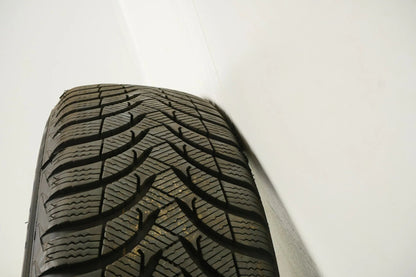 Mercedes GLA W156 X156 Winterreifen Winterräder 215 60 17 Zoll