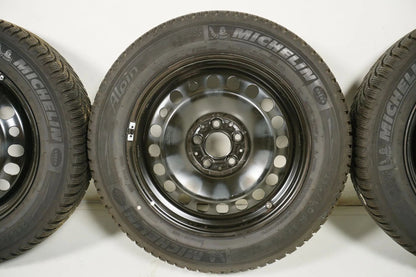 Mercedes GLA W156 X156 winter tires/wheels 215/60/17 inch