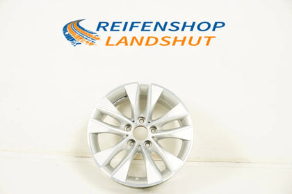 1 x BMW 1 Series 2 Series F20 F21 F22 F23 Alloy Wheel 17 Inch 412 6868377 7.5J