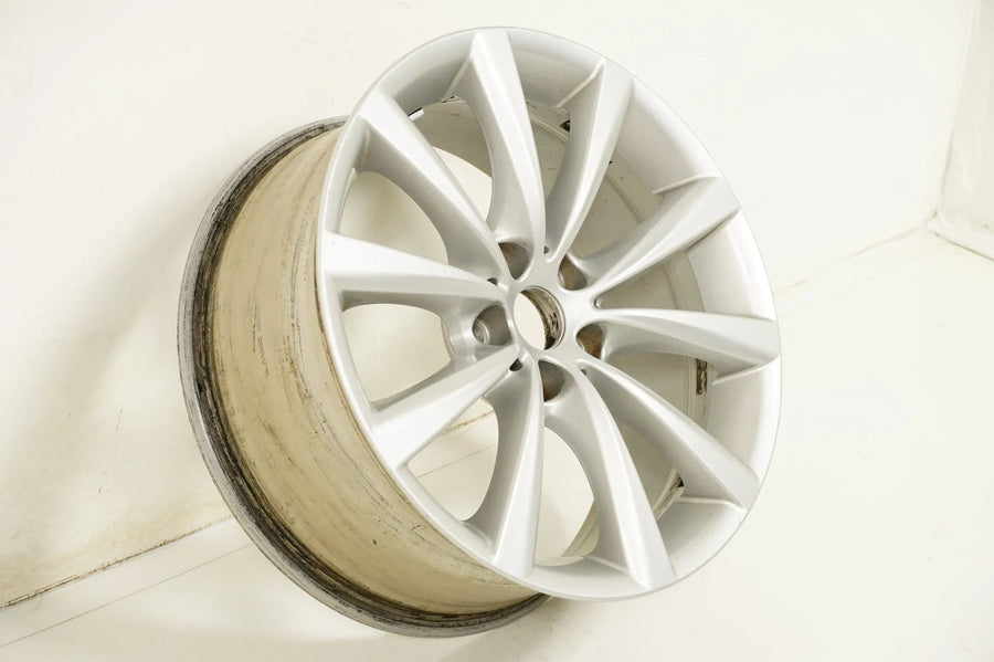1 x BMW 5-serie G30 6-serie GT 7-serie G11 G32 lichtmetalen velg 18 inch 642 6867338 8J