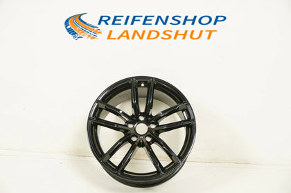 1 x Original BMW 5er G30 G31 Alufelge 18 Zoll M662 8093916 9J