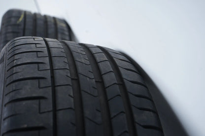 Mercedes CLE Class W236 summer wheels, summer tires, 19 inch
