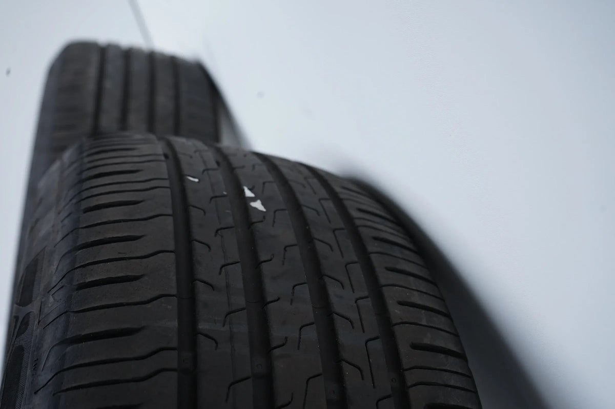 VW Volkswagen ID4 E2 Summer Wheels Summer Tires 19 Inch Detailansicht 10