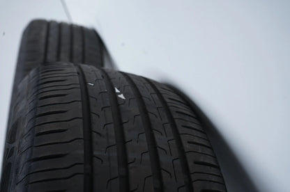 VW Volkswagen ID4 E2 Summer Wheels Summer Tires 19 Inch