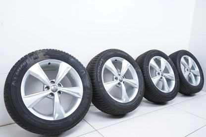 Audi Q5 SQ5 FY 8OA Winter tires Winter wheels 235 55 19 inch