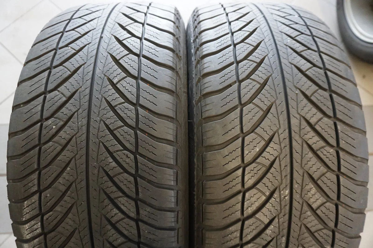 Genuine BMW 5 Series G30 G31 Alloy Wheels Winter Wheels Winter Tires 245 45 R18 Inch Detailansicht 11