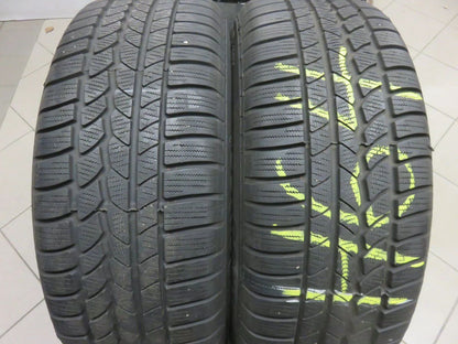 Original Mercedes G-Class W463 18-inch Alloy Wheels Winter Wheels Winter Tires 7.5mm