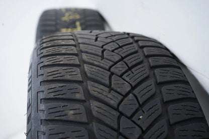 BMW 2 Series Tourer F45 F46 Winter Tires Winter Wheels 205/50 R17 inch