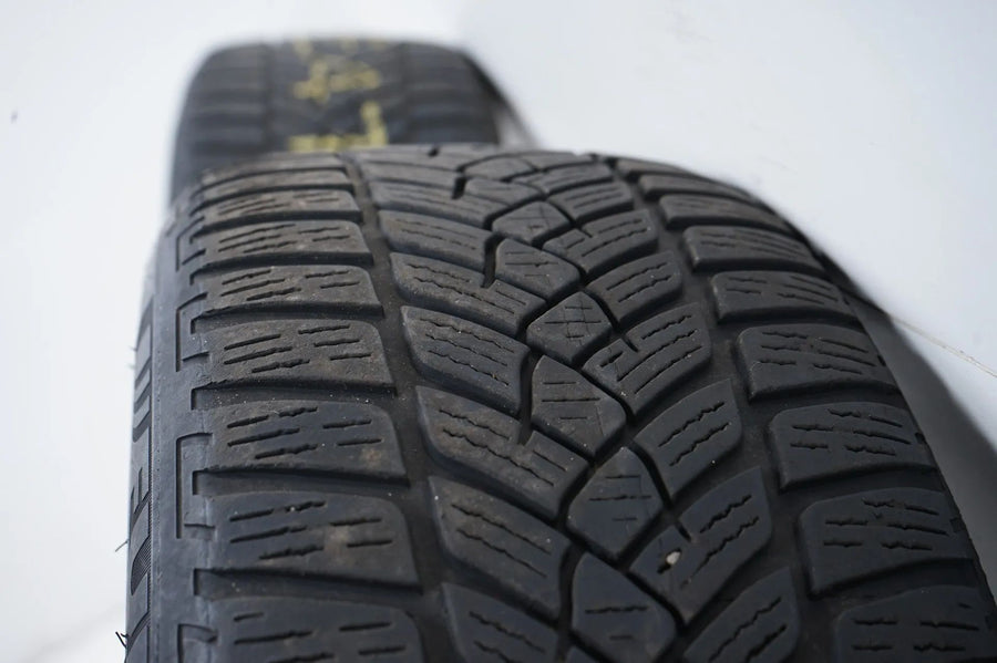 BMW 2 Series Tourer F45 F46 Winter Tires Winter Wheels 205/50 R17 inch
