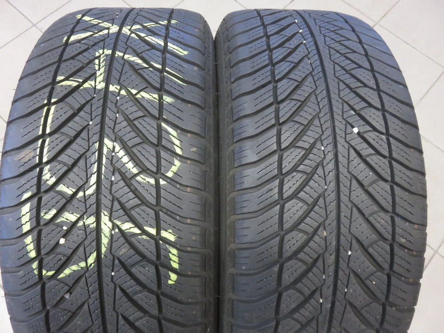 Jantes alu originales Mercedes CLS C257 W257 roues hiver pneus hiver 245 45 R18