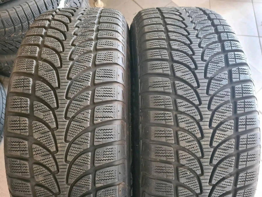 Jantes alliage d'origine Mercedes GLC X253C253 Roues hiver Pneus hiver 235 60 R18 6mm