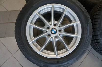 Original BMW 3 Series G20 G21 Alloy Wheels TOP Winter Wheels Winter Tires "full tread"
